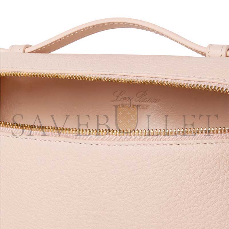 LORO PIANA EXTRA POCKET L19 FAN4045 (19*11*6.5cm) LORO PIANA EXTRA POCKET L19 FAN4045 (19*11*6.5cm)